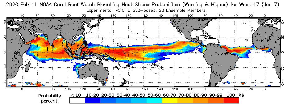 Outlook Map