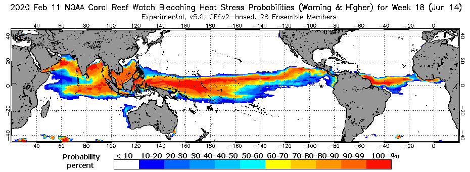 Outlook Map