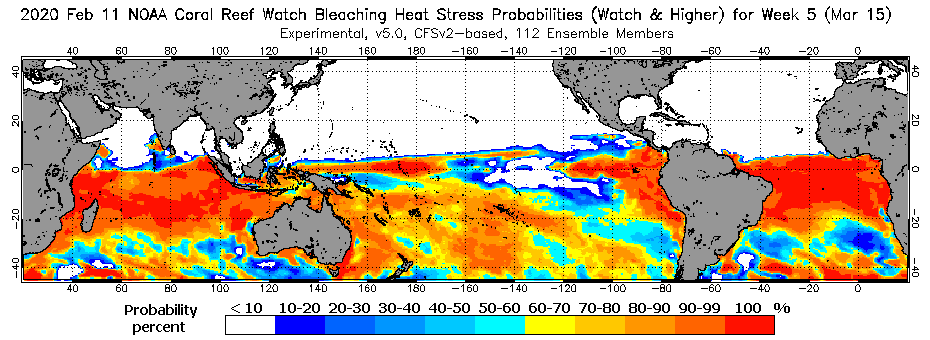 Outlook Map