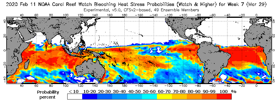 Outlook Map