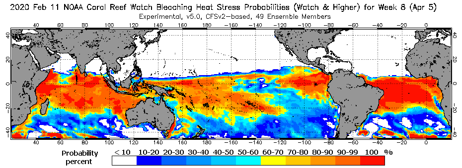 Outlook Map