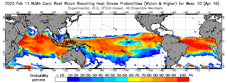 Outlook Map