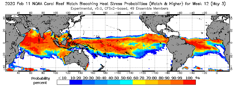 Outlook Map