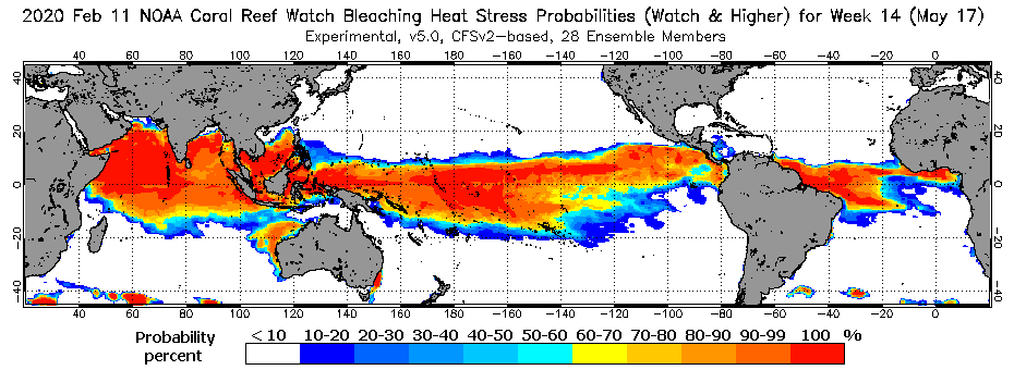 Outlook Map