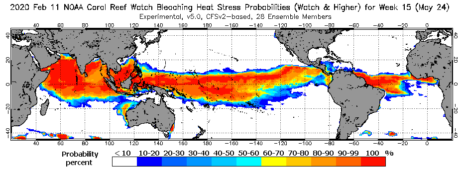 Outlook Map