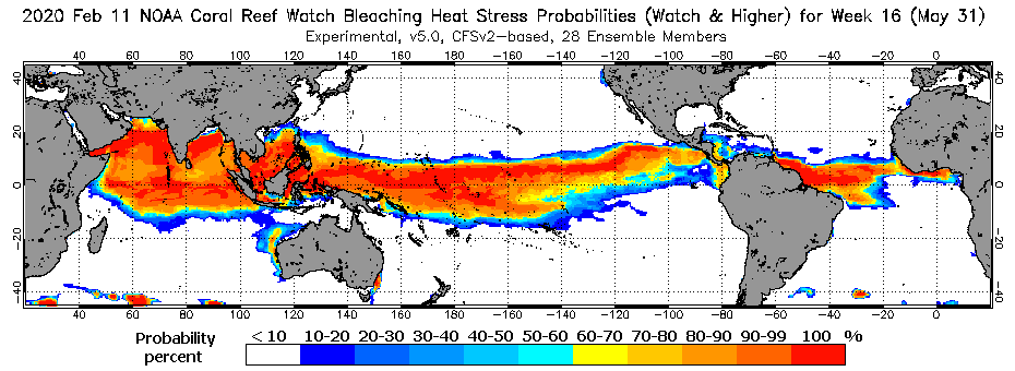 Outlook Map