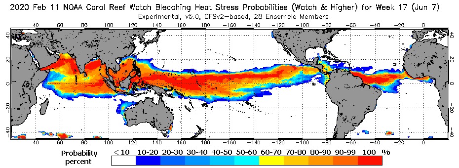 Outlook Map