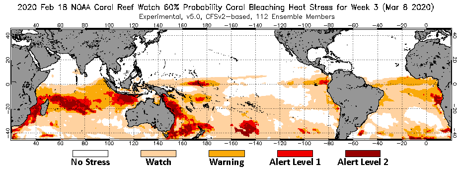 Outlook Map