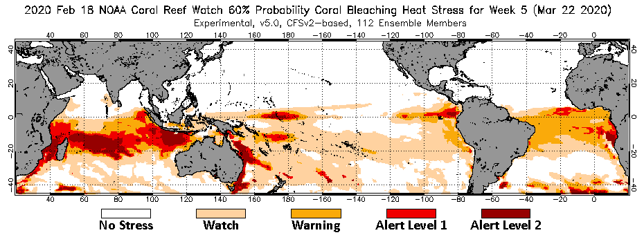 Outlook Map