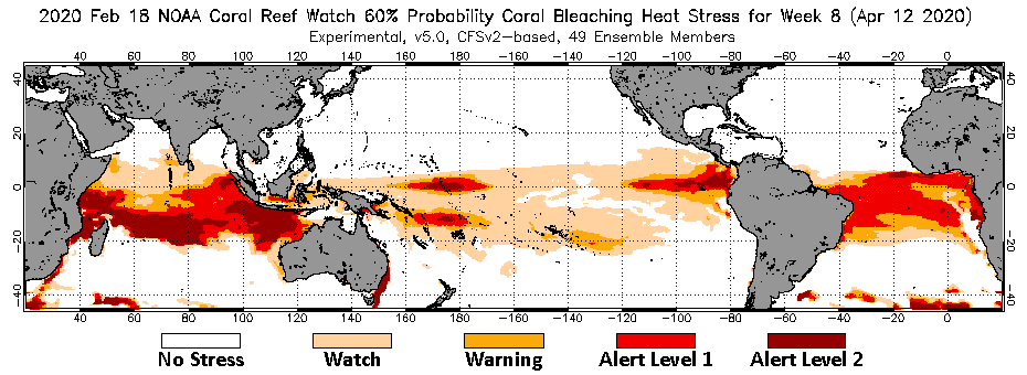 Outlook Map