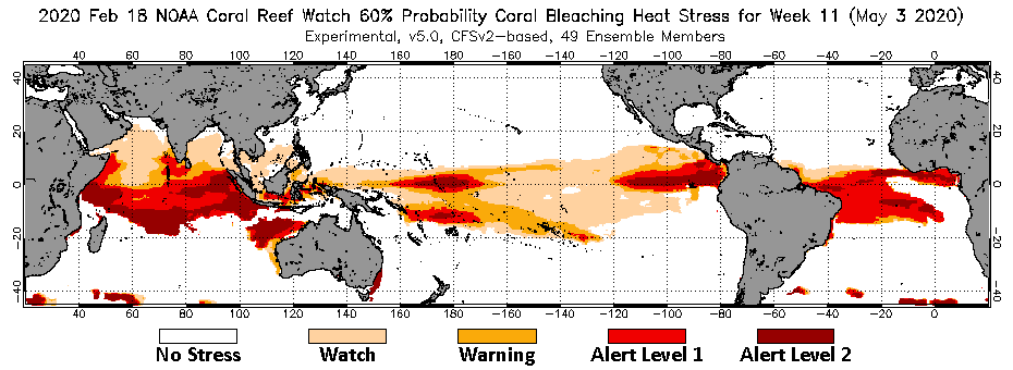 Outlook Map