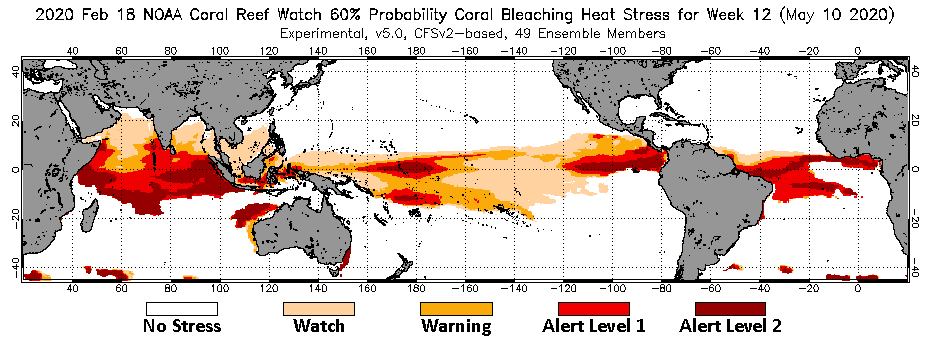 Outlook Map