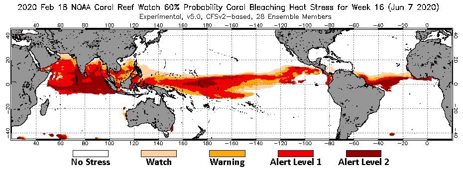 Outlook Map