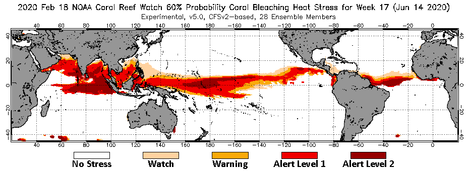 Outlook Map