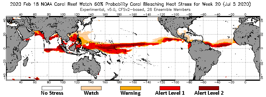 Outlook Map