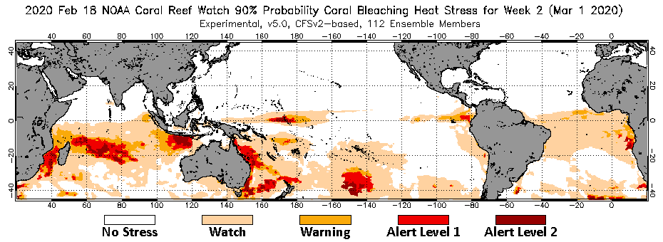 Outlook Map