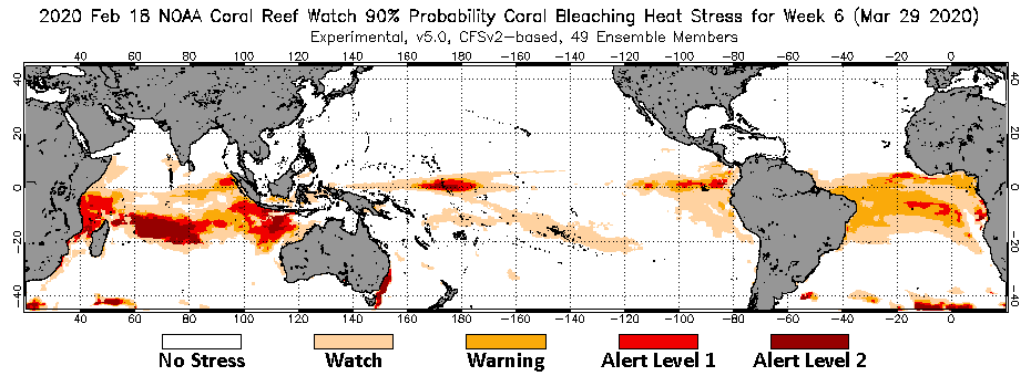 Outlook Map