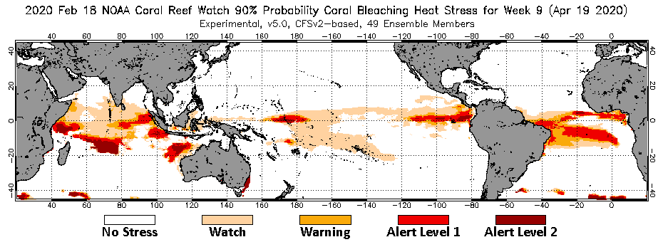 Outlook Map