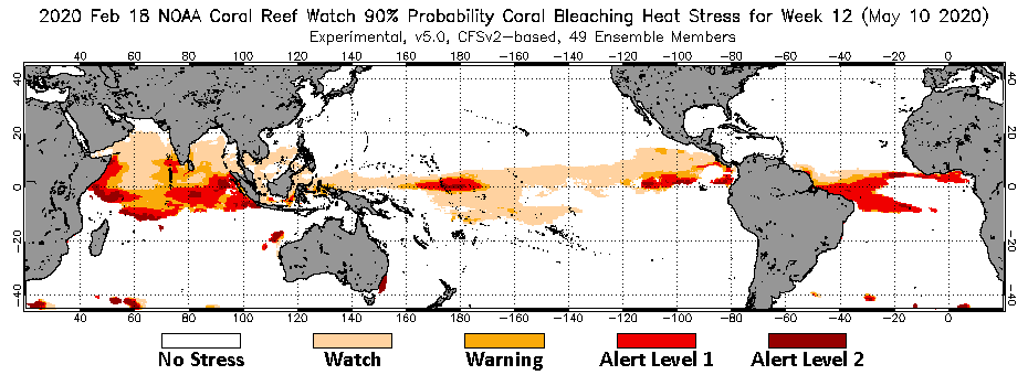 Outlook Map