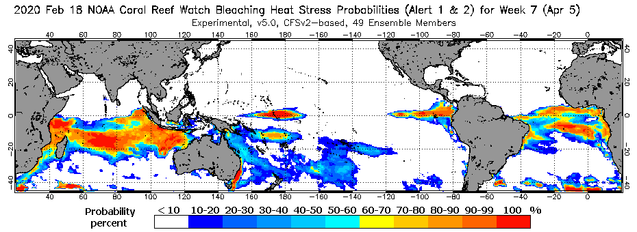 Outlook Map