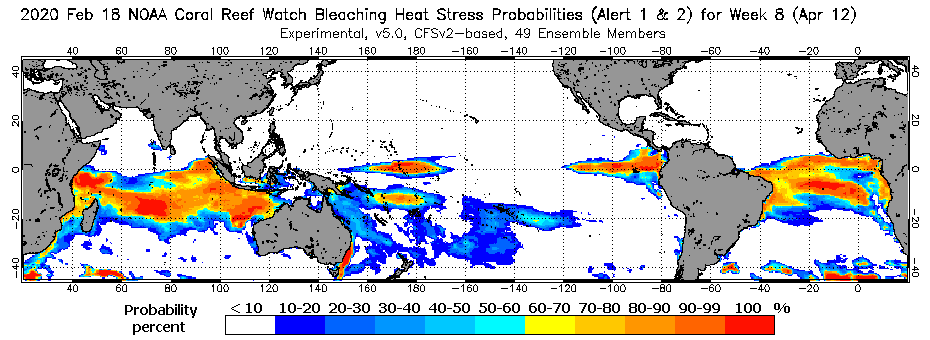 Outlook Map