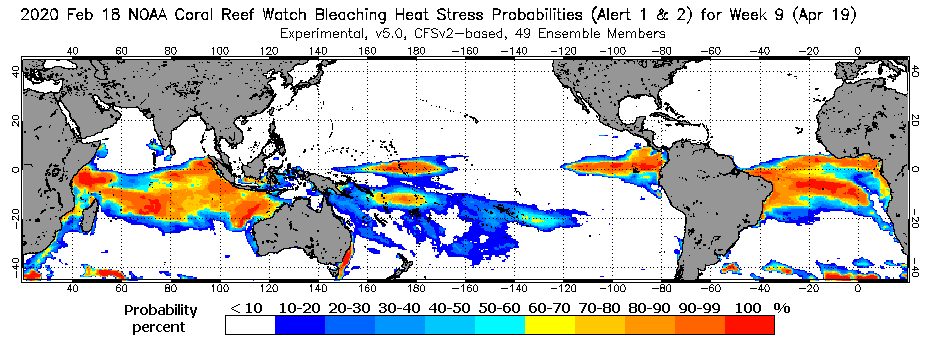 Outlook Map