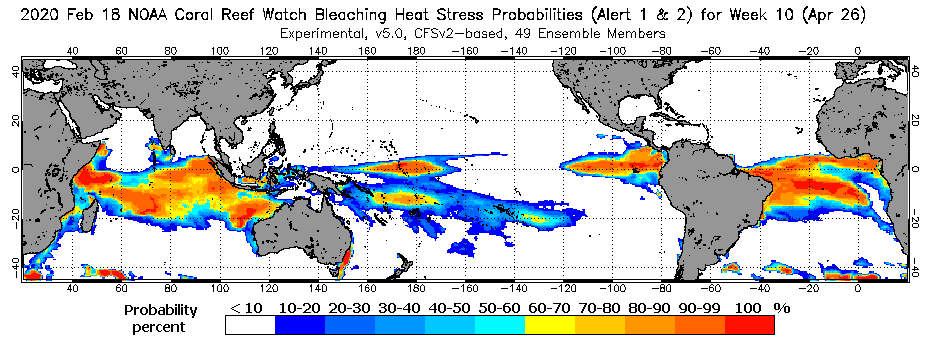 Outlook Map