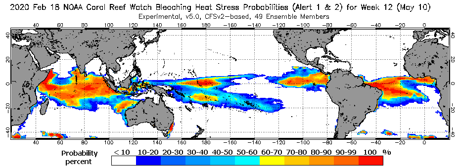 Outlook Map