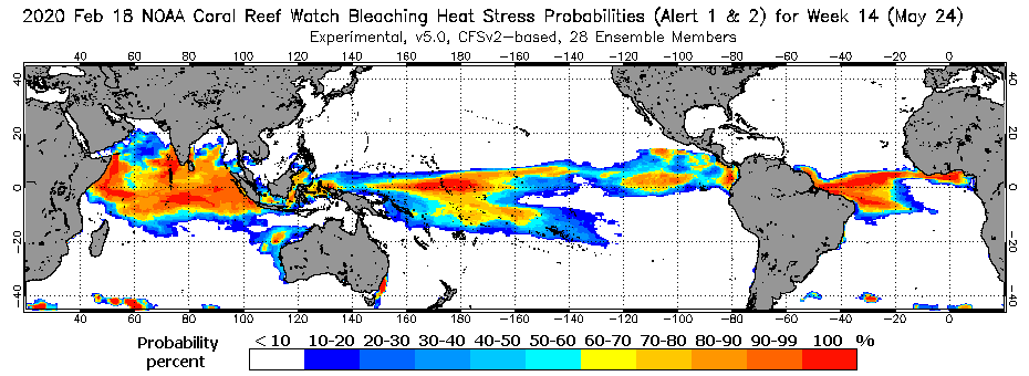 Outlook Map