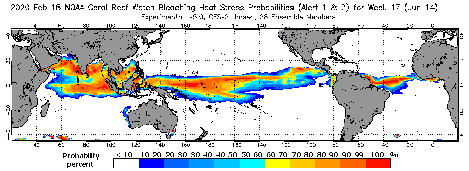 Outlook Map