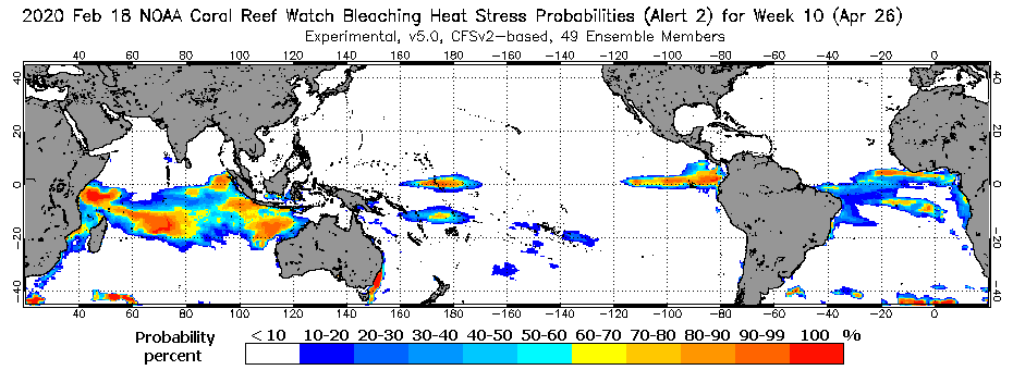 Outlook Map