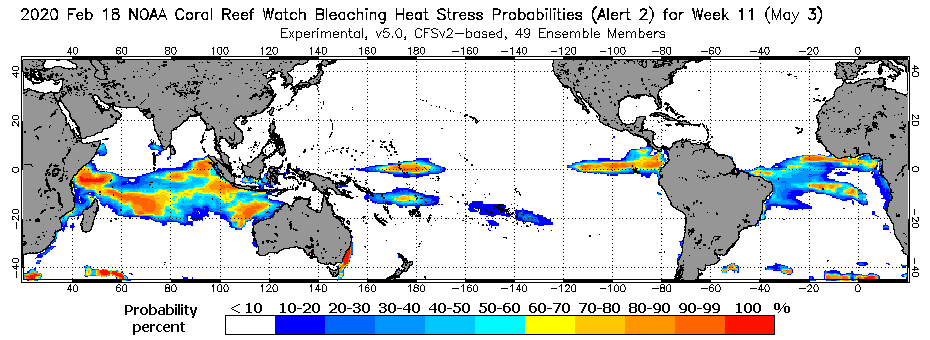 Outlook Map