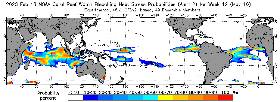 Outlook Map