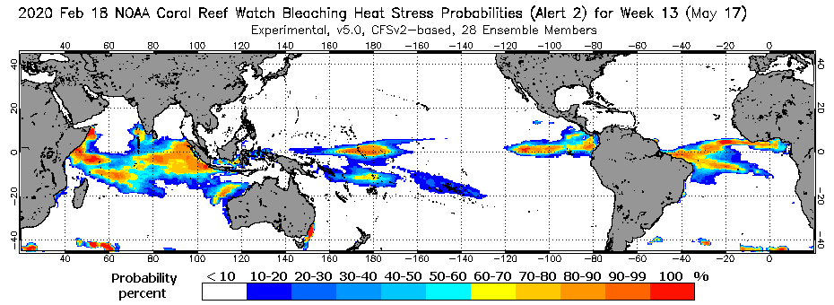 Outlook Map