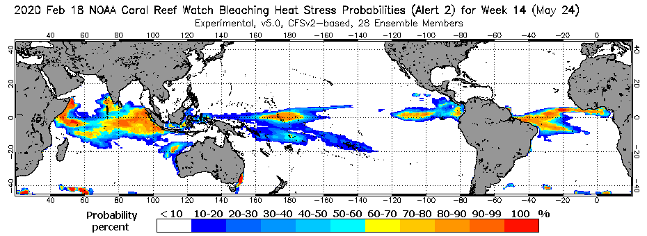 Outlook Map