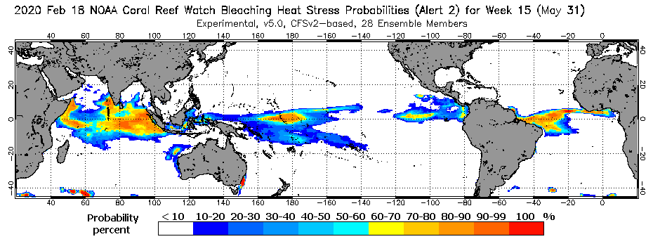 Outlook Map