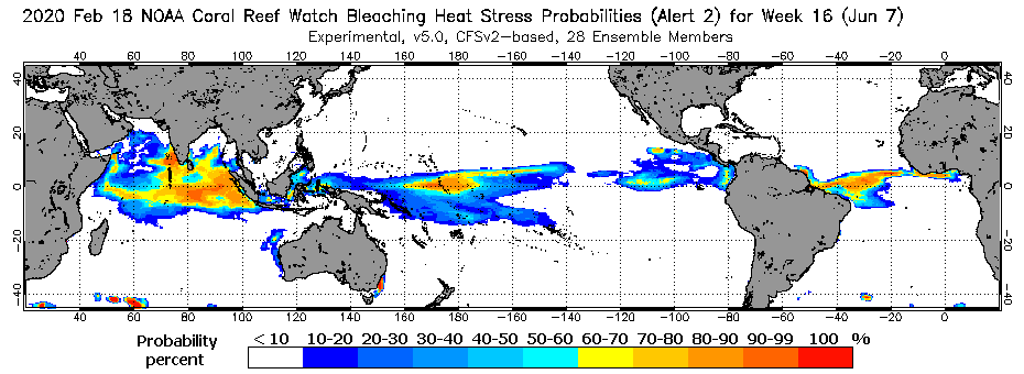 Outlook Map