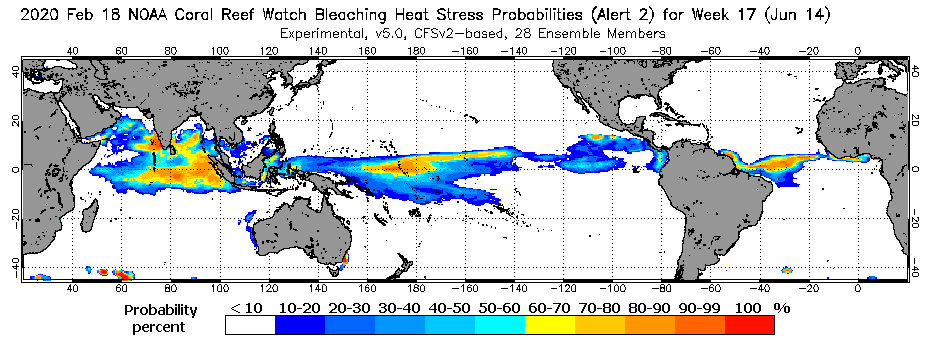 Outlook Map