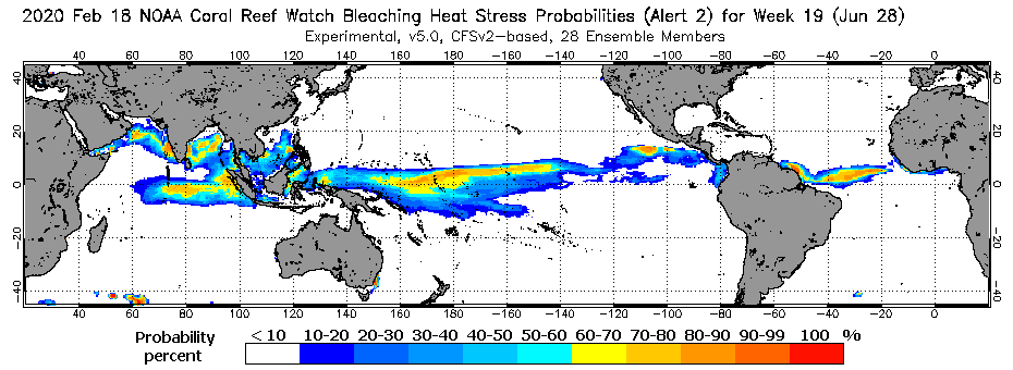 Outlook Map