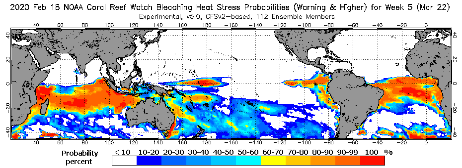 Outlook Map