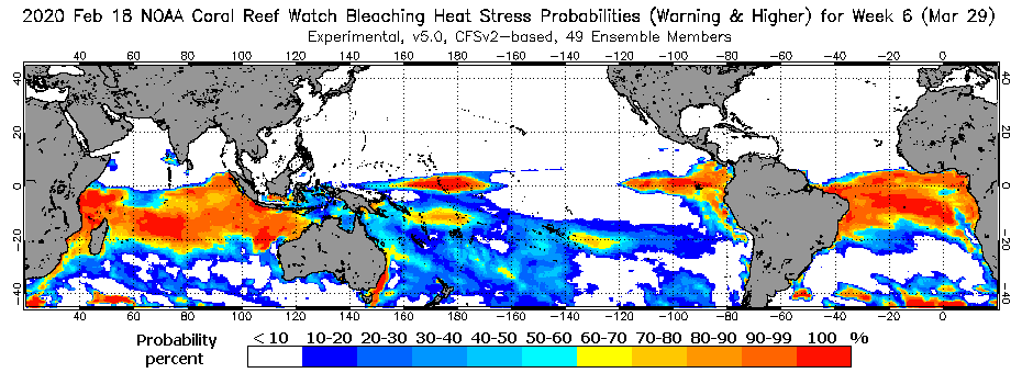 Outlook Map