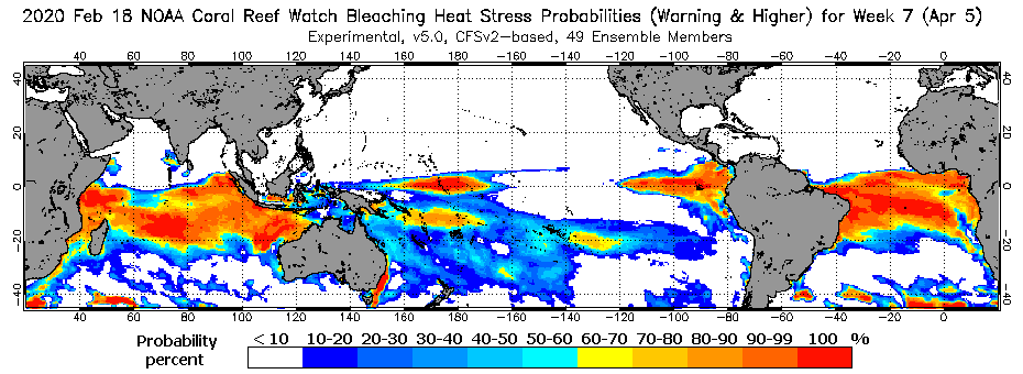 Outlook Map