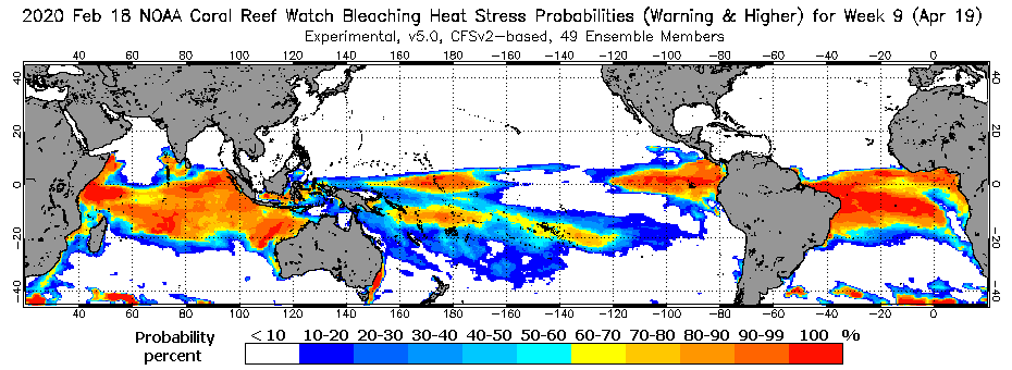 Outlook Map