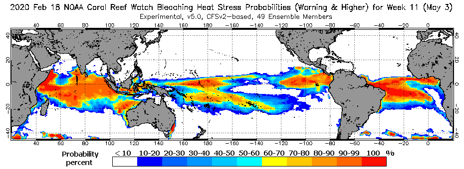 Outlook Map