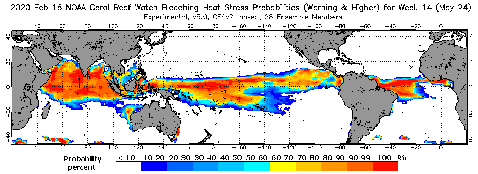 Outlook Map