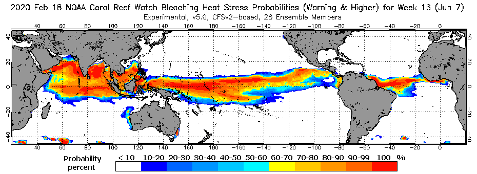 Outlook Map