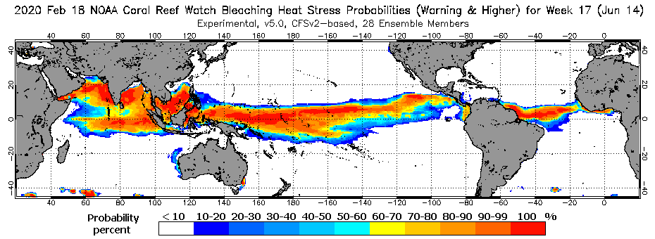 Outlook Map