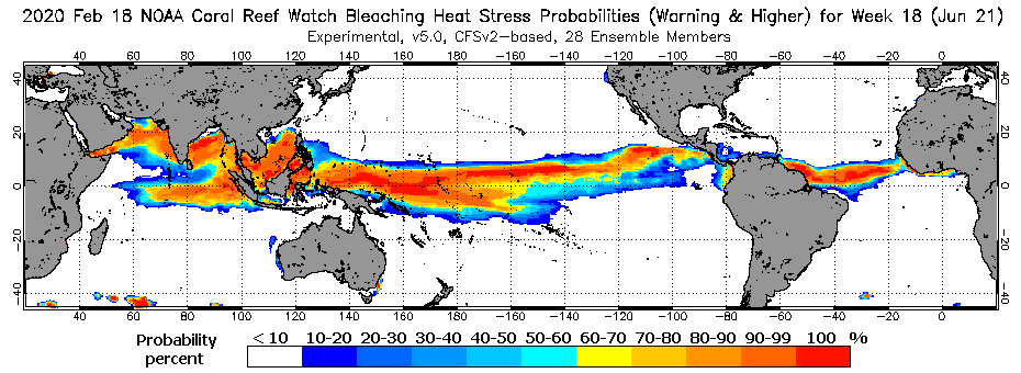 Outlook Map