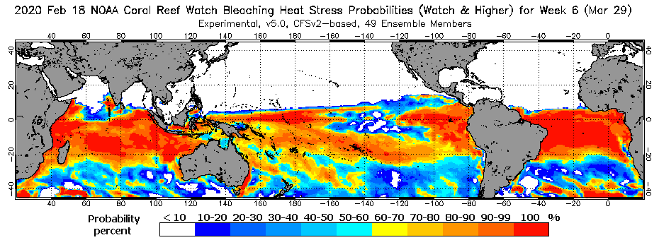 Outlook Map