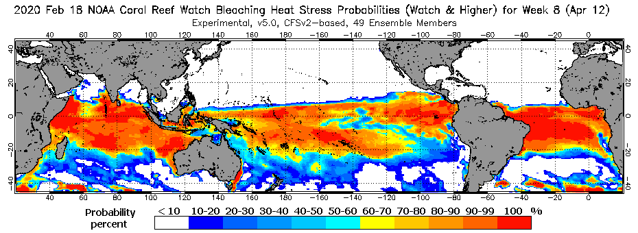 Outlook Map